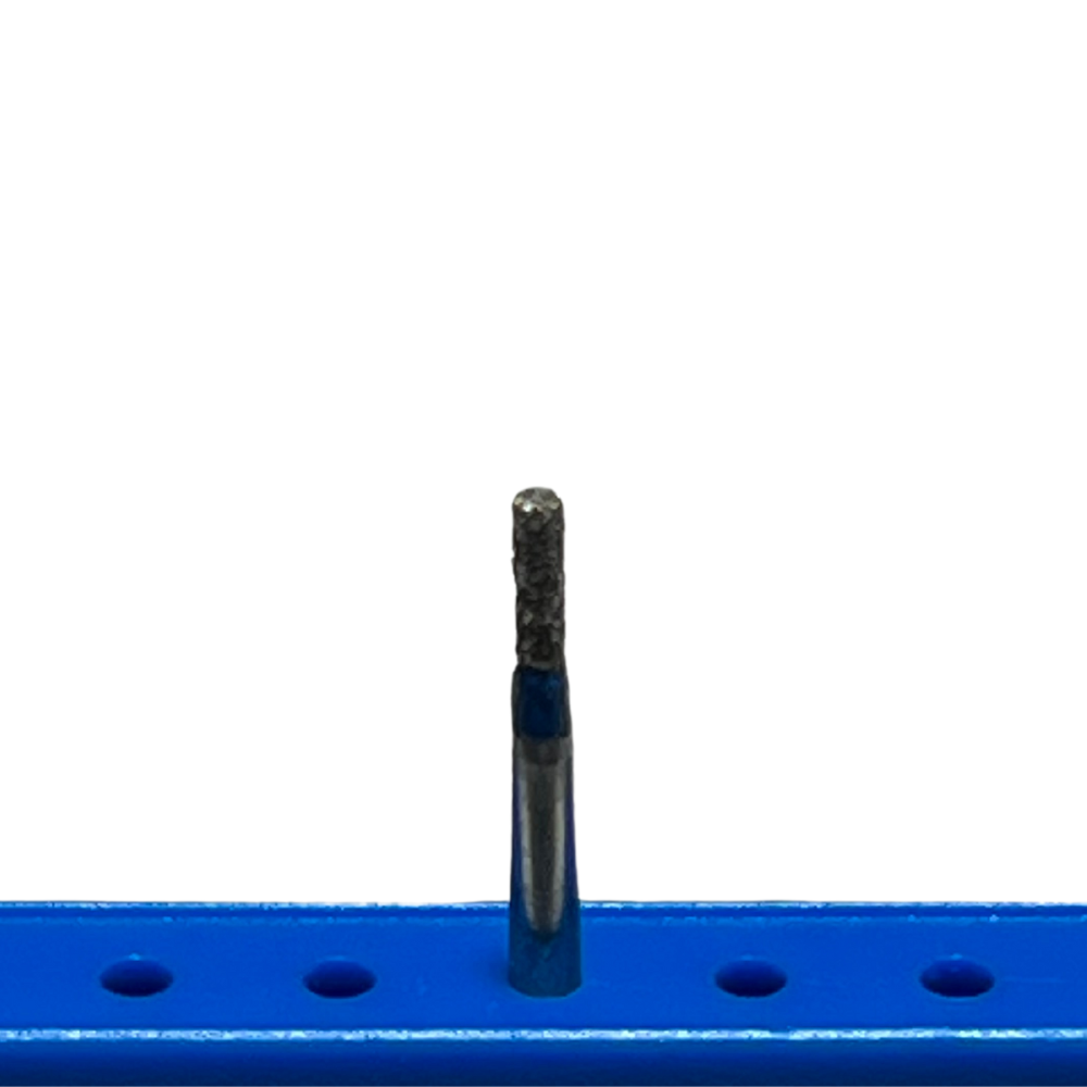 SF-42 Cilíndrica Fresa Diamante Grano Medio Pza DT