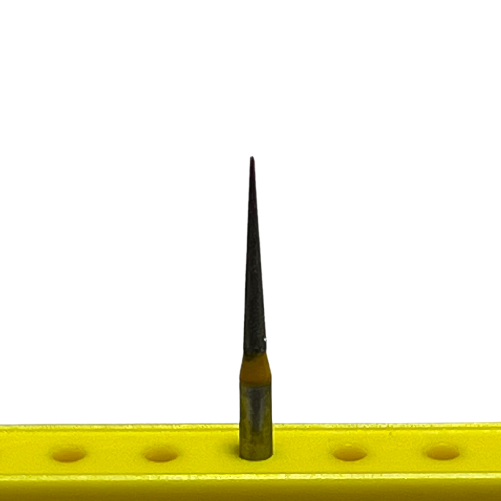 TC-28EF Punta Lápiz Fresa Diamante Grano X Fino Pza DT