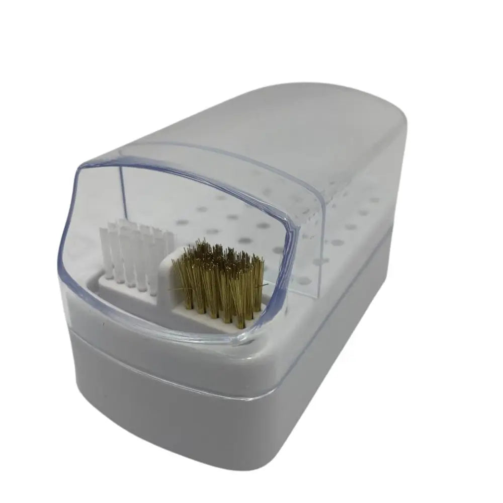 Fresero con Cepillo DT