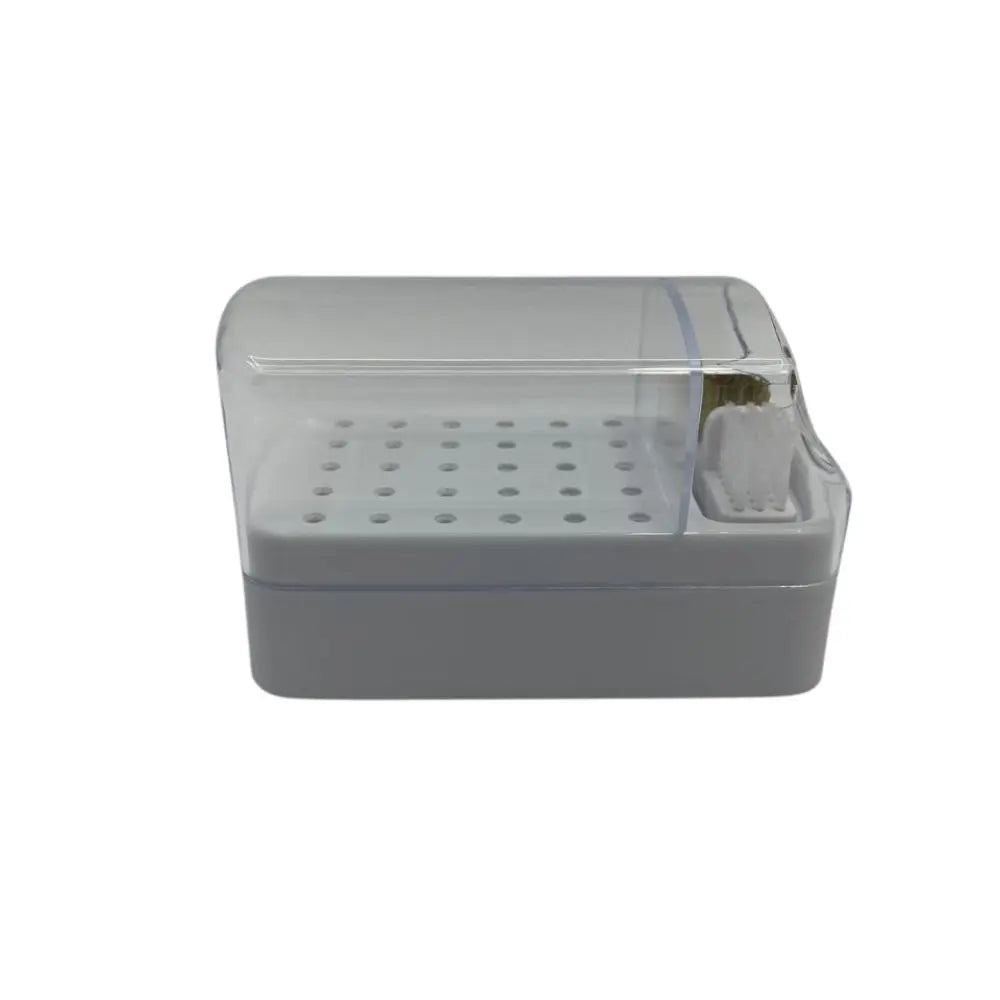 Fresero con Cepillo DT