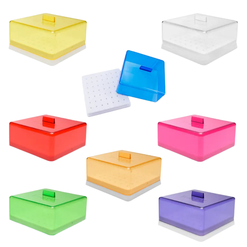 Fresero Plastico Valdi