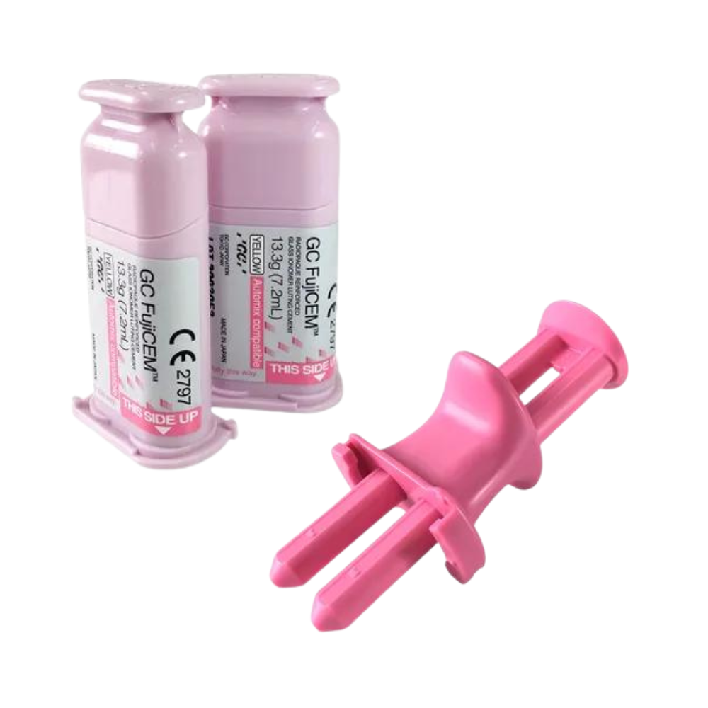 Fuji Cem Ionomero GC*