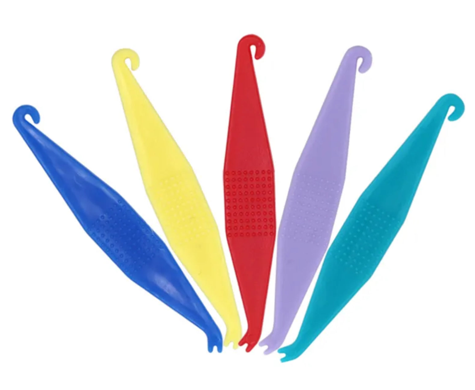 Gancho Colocador Elásticos Individual DT