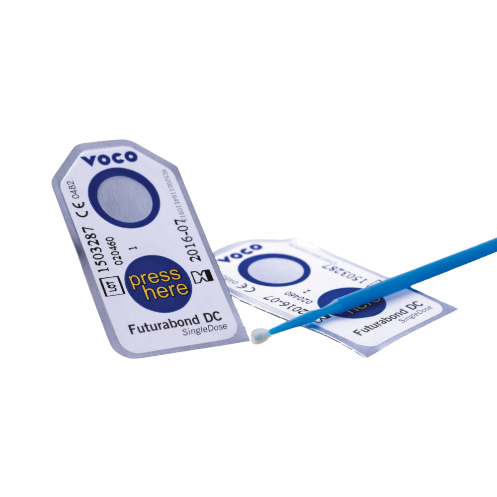 Futurabond Sobre (Adhesivo) Voco