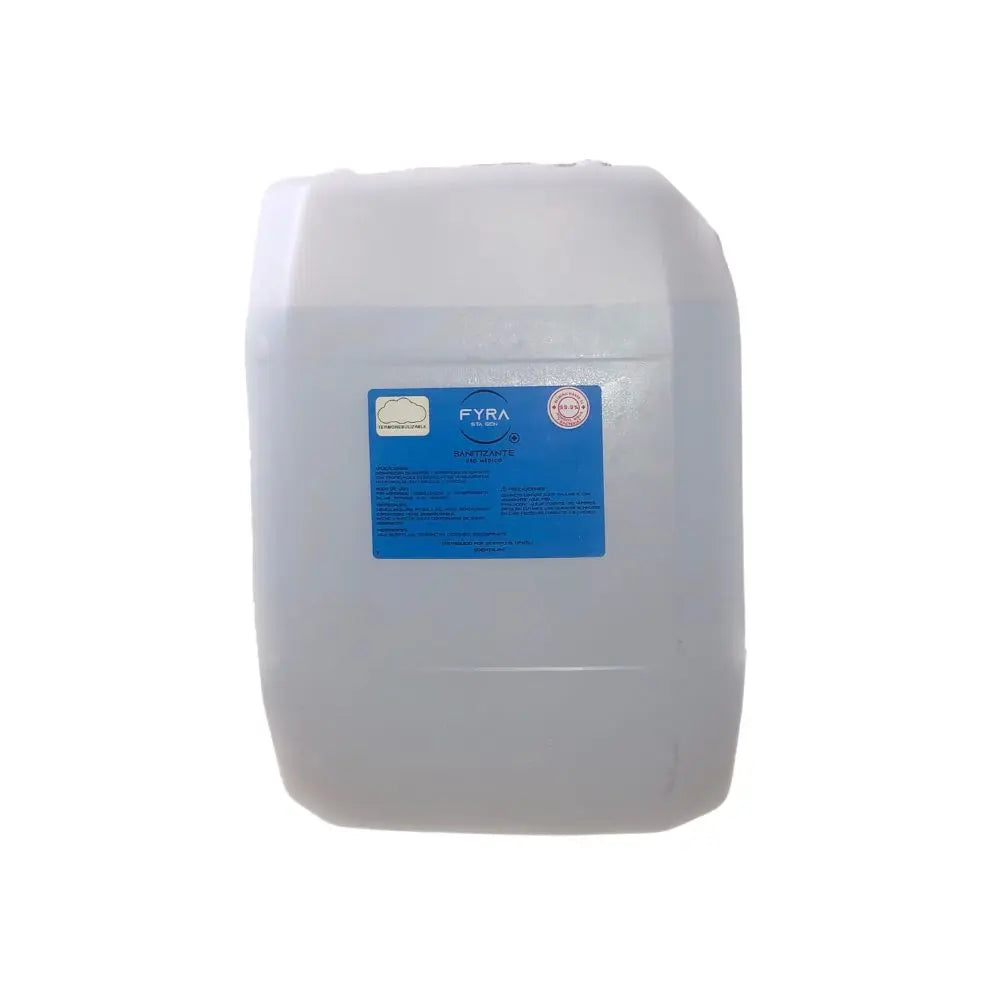 Fyra Termonebulizable Azul 20 Lt - uso médico