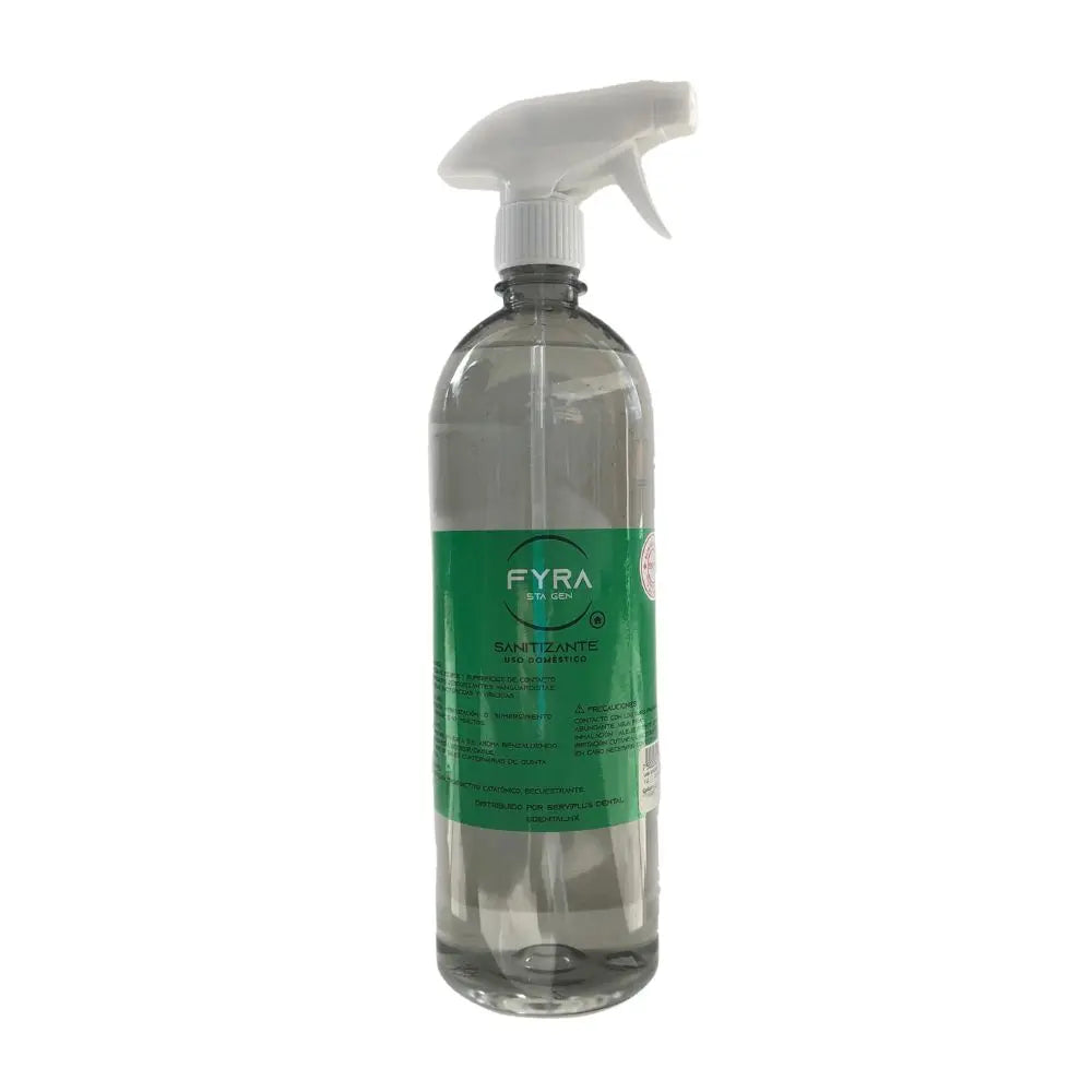 Fyra Verde 1 Lt c/ aspersor - uso general