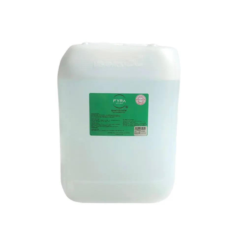 Fyra Verde 20 Lt - uso general