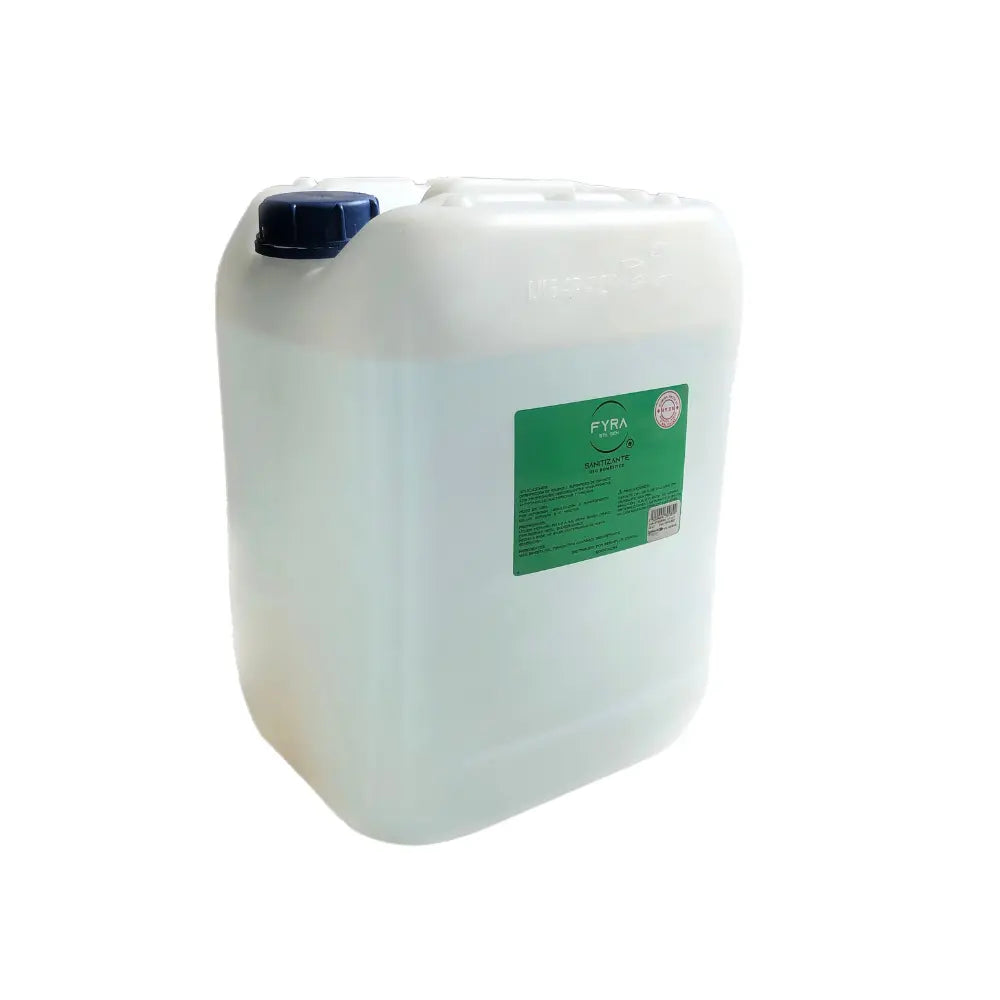 Fyra Verde 20 Lt - uso general