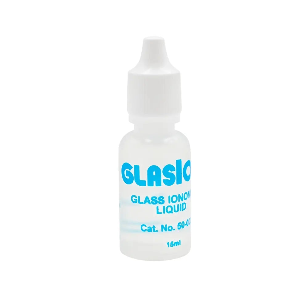 Glasion Liquido P/ Ionomero Sci Pharm
