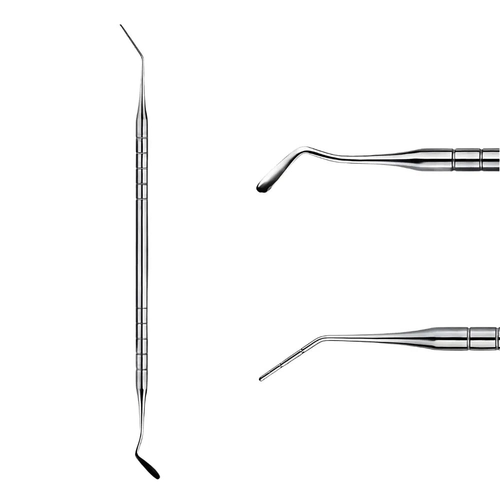 Glick No.1 Recortador Gutapercha Orsa