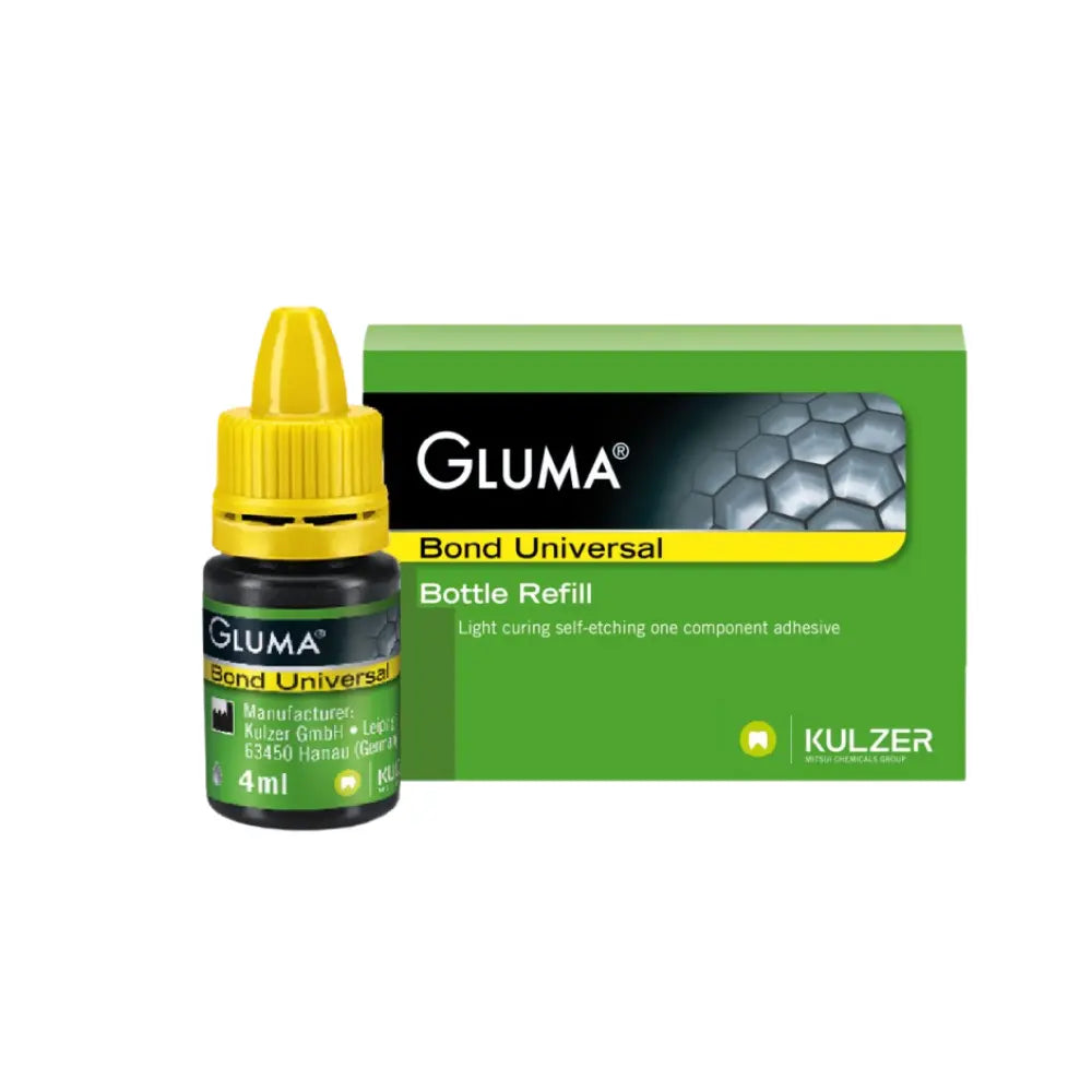 Gluma Bond Universal 4ml Kulzer