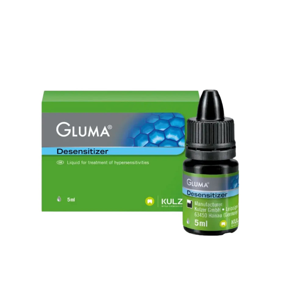 Gluma Desensitizer 5ml Kulzer