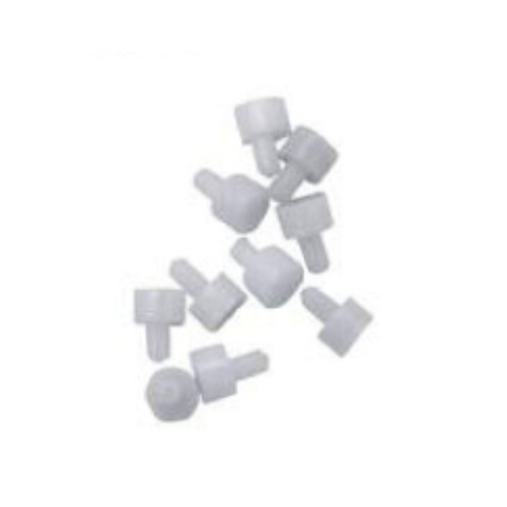 Goma P/ Quitabandas Orsa Repuesto 1 Pieza