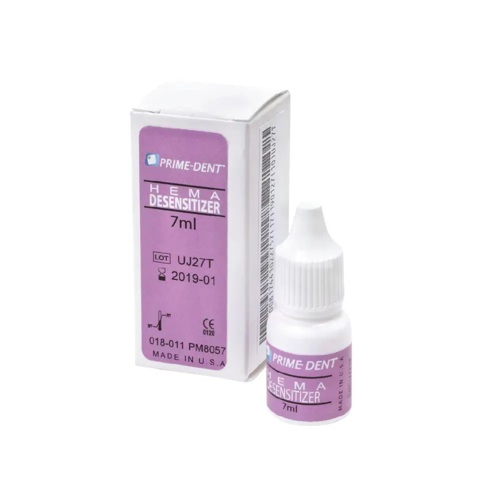Hema Desensitizer 7 ml Prime Dent