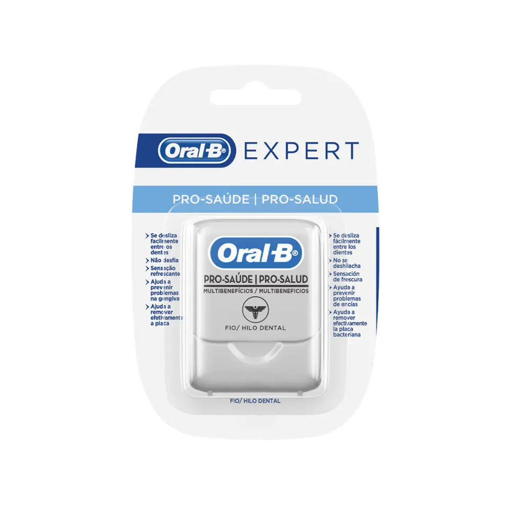 Hilo Dental Expert Pro Salud Pza Oral-B