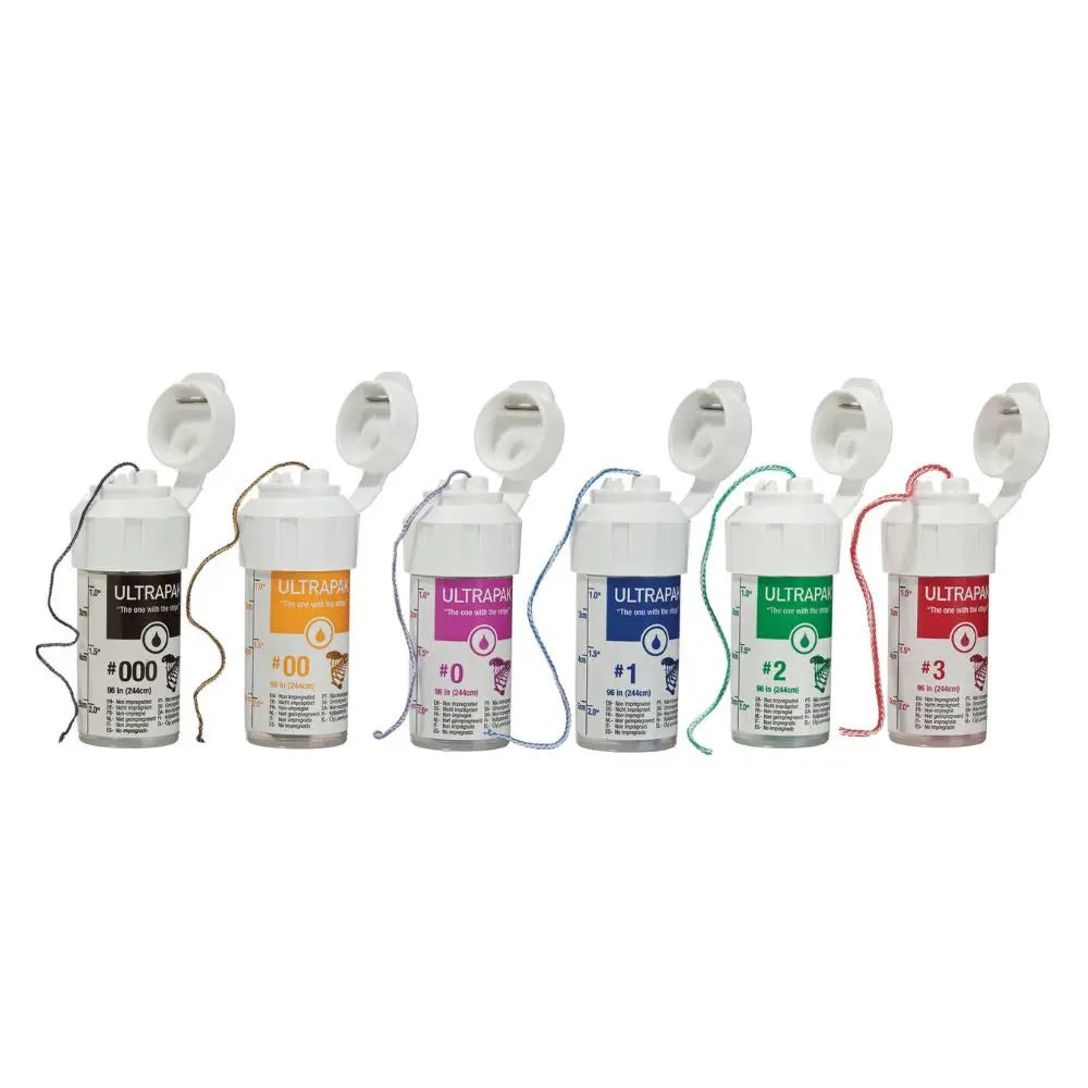 Hilo Retractor Ultrapak Ultradent