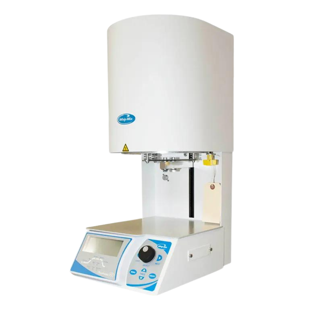 Horno Pro Press 200 C/ Bomba P/ Porcelana Whip Mix