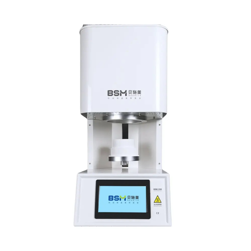 Horno Sinterizado BSM-S30