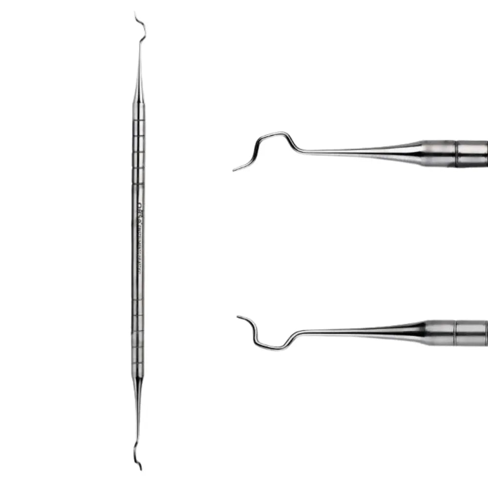 Instrumento Para Elasticos