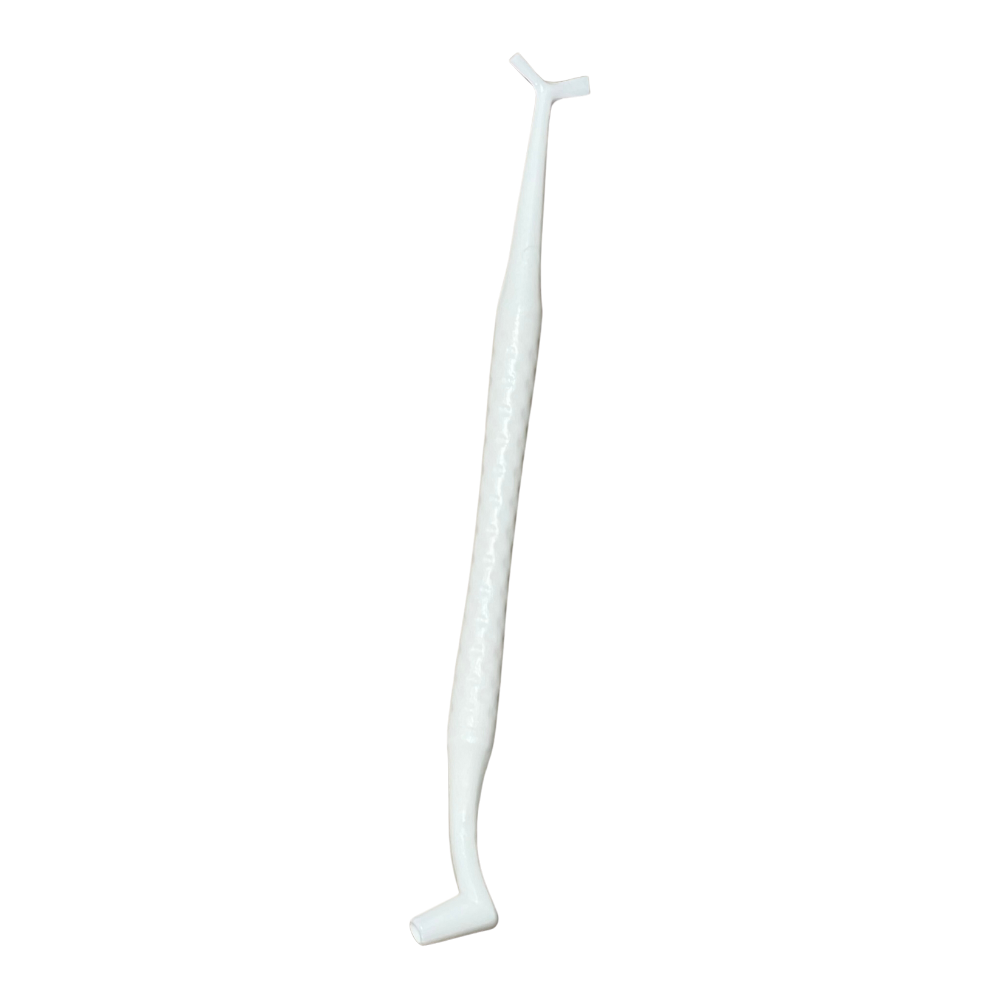 Espatula P/ Resina C/ Pincel Desechable DT*