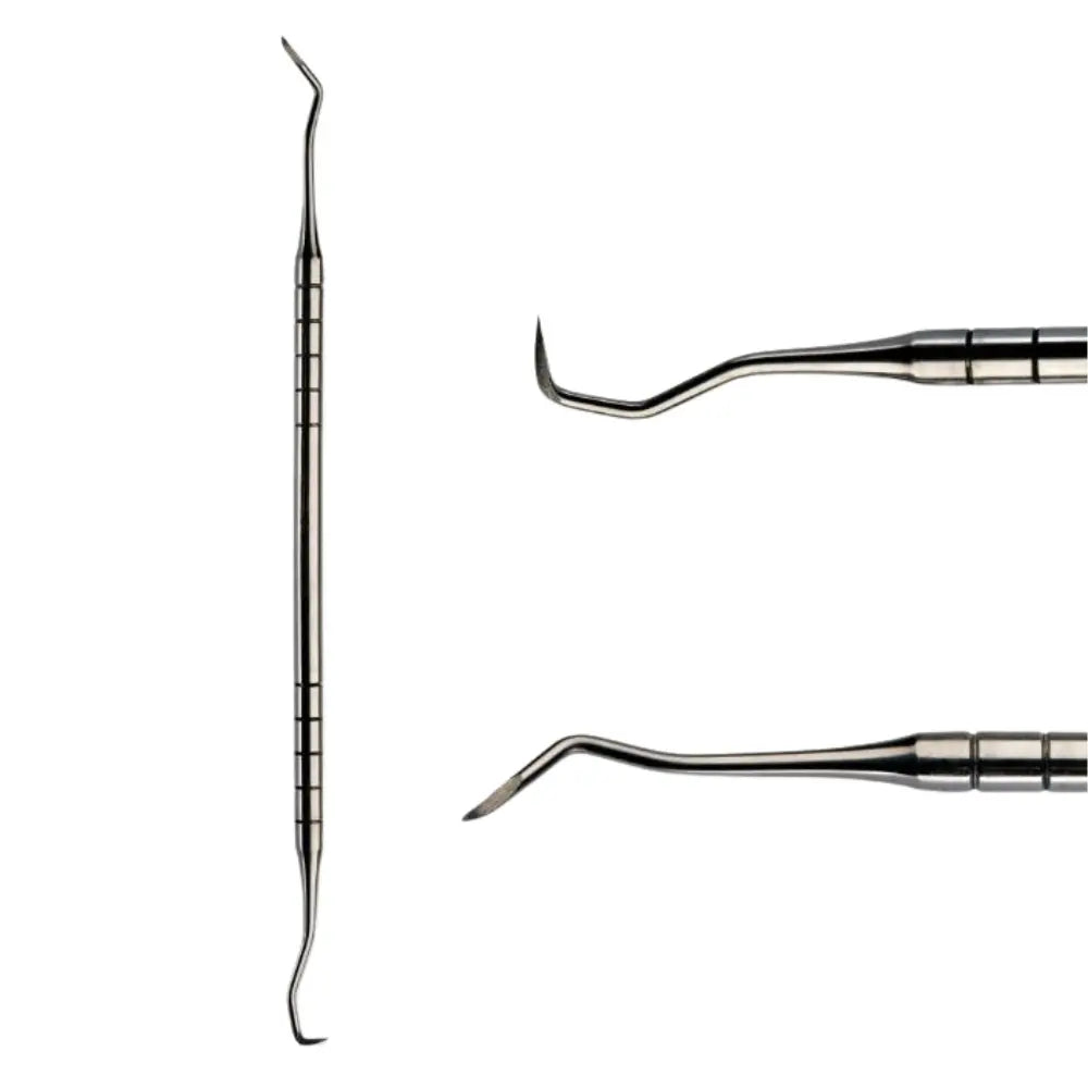 Jacquette Raspadores ORSA