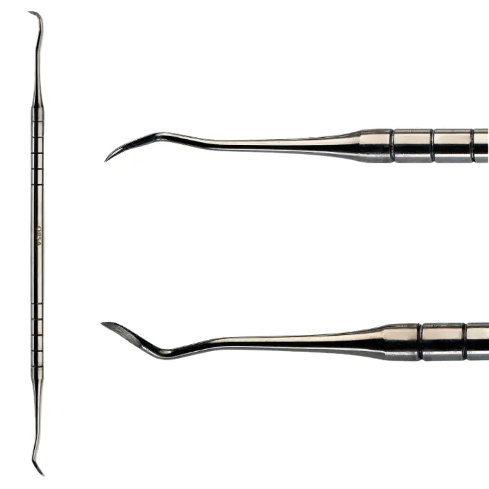 Jacquette Raspadores ORSA