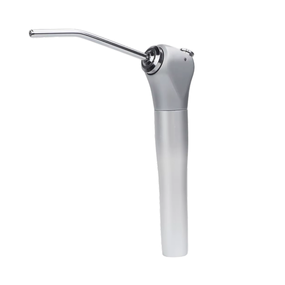 Jeringa Triple Universal DT