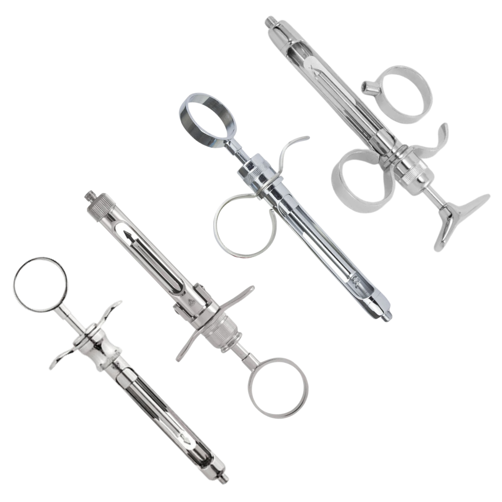 Jeringa Carpule 6b Invent