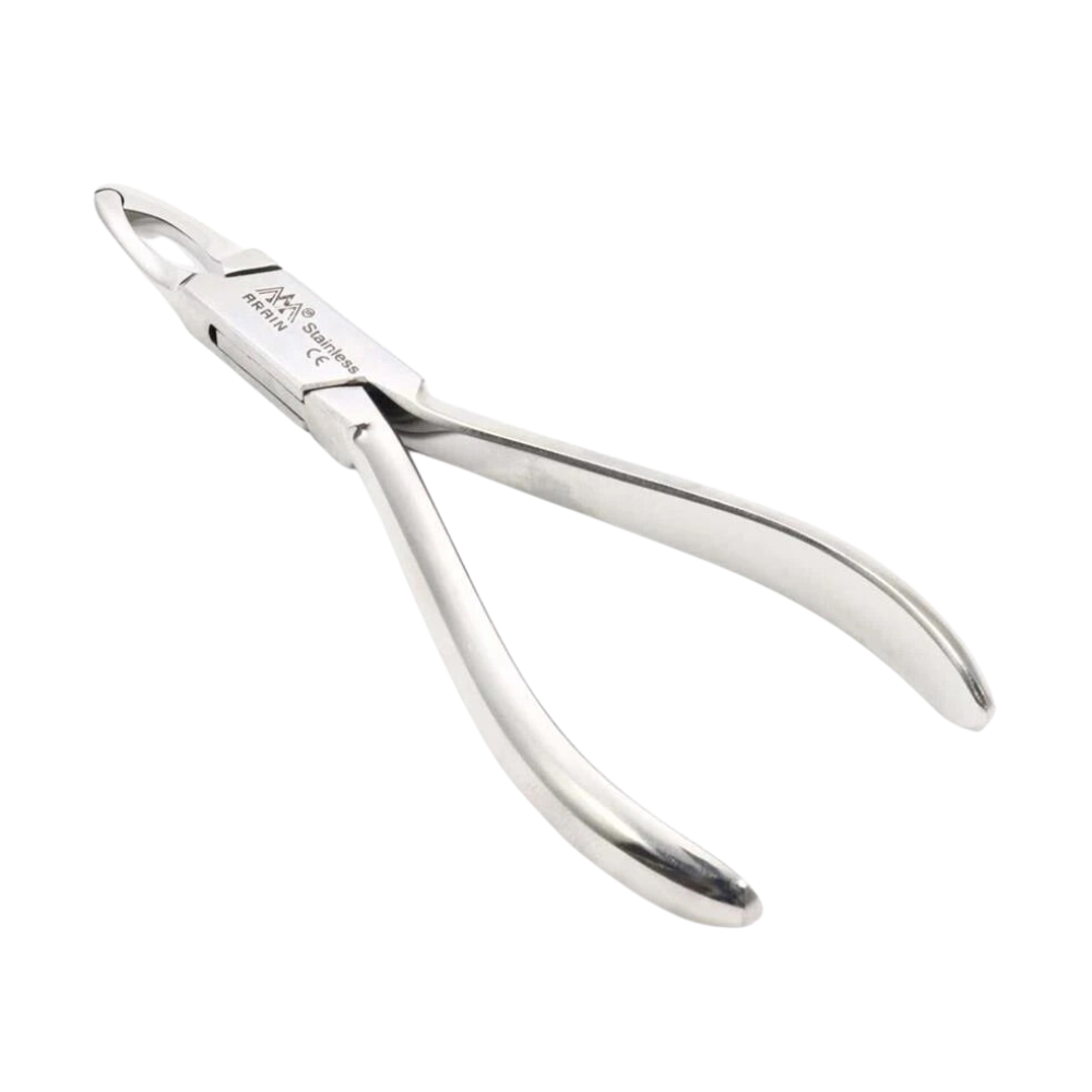 Pinza Johnson Abombar y Contornear Orsa
