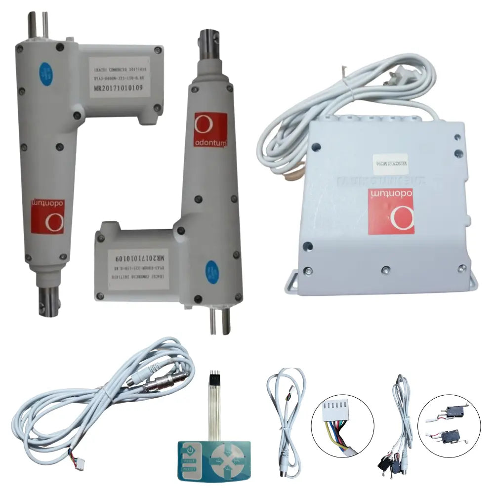 Motores Y Accesorios P/ Unidad Dental*