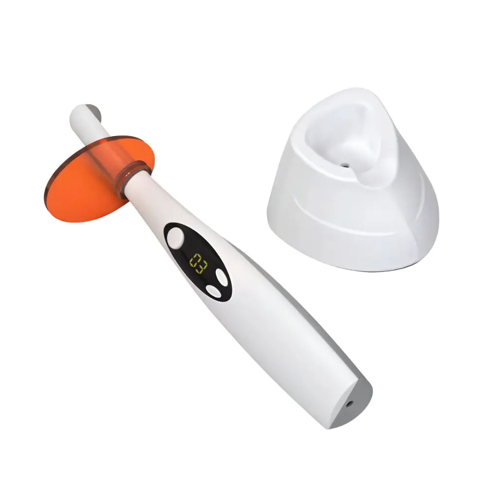 Lampara Fotocurado Resinas  DT