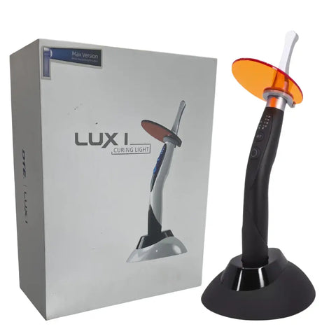 Lampara Fotocurado Lux 1 Plus MAX DTE