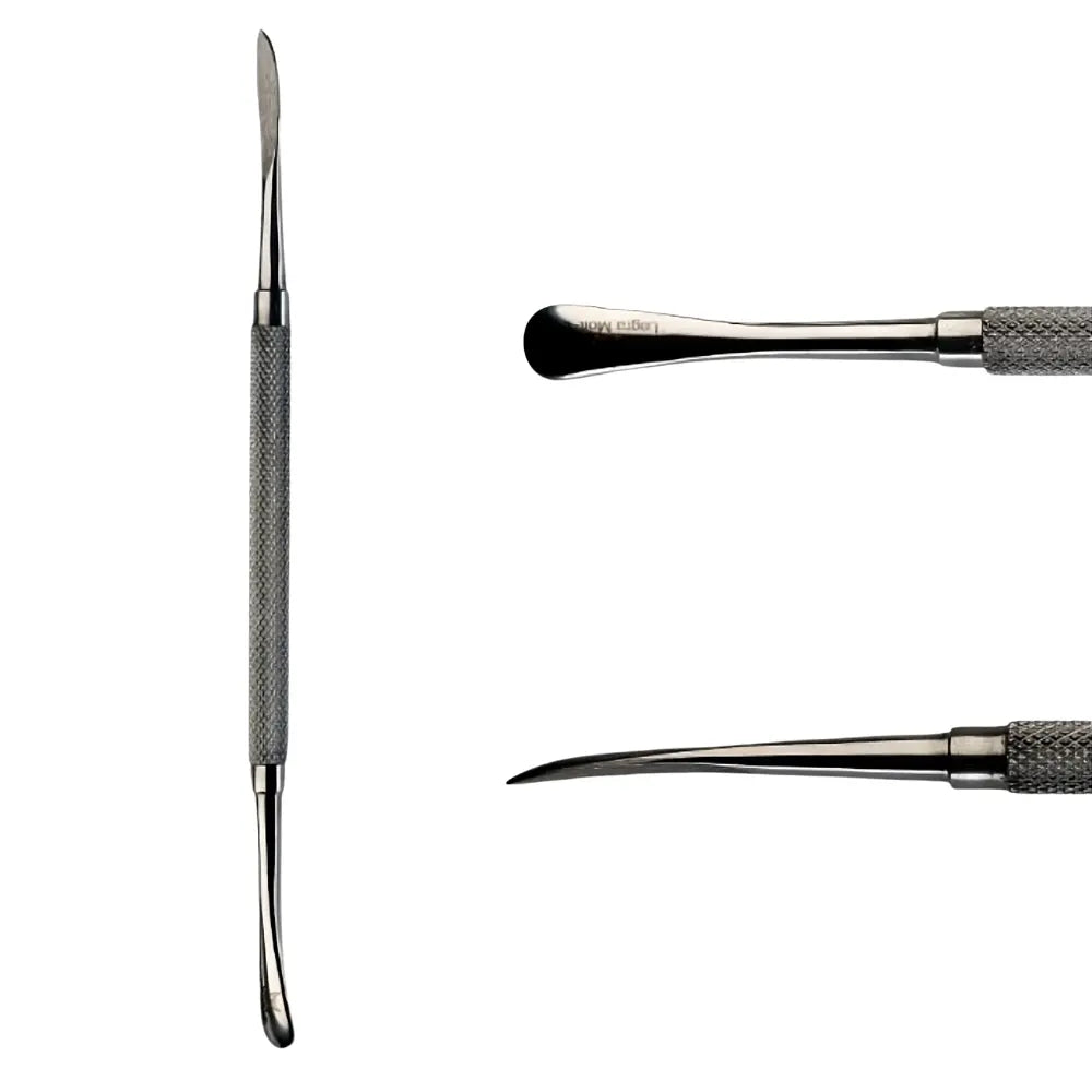 Legra Molt 9 (Periostotomo) Orsa