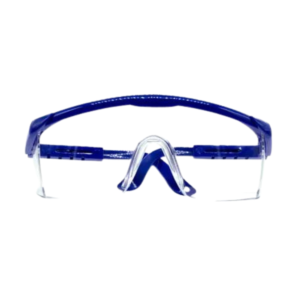 Lentes De Proteccion Antiempañante