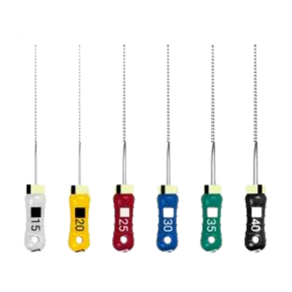 Limas K Flexofile Dentsply Sirona (Maillefer)*