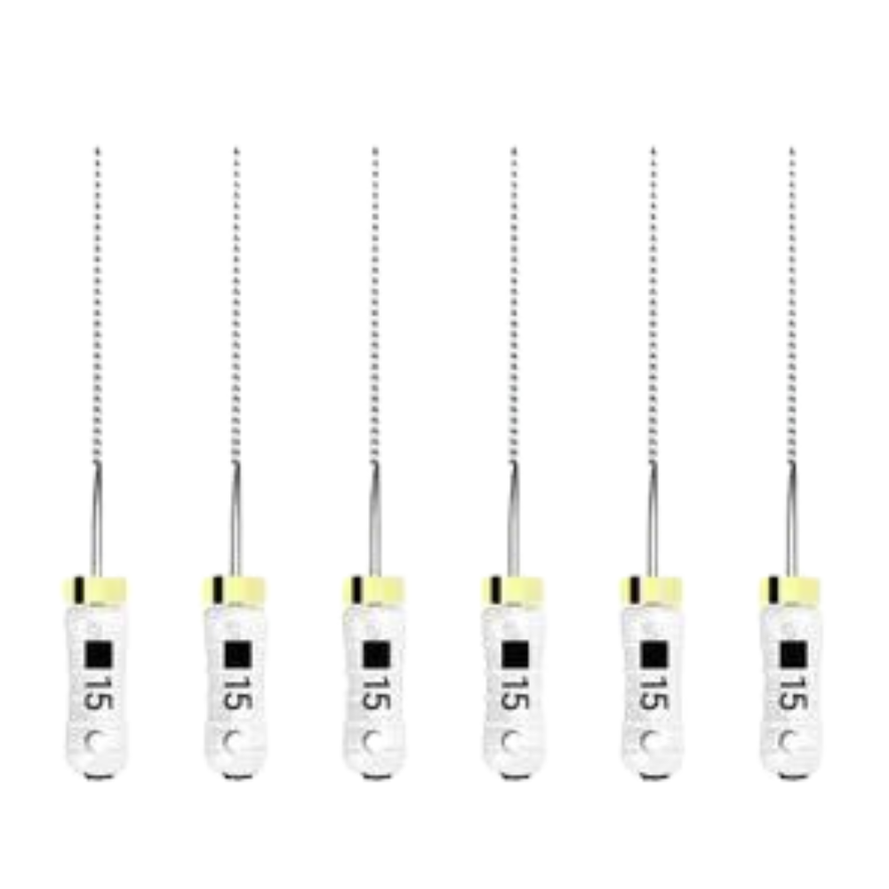 Limas K Flexofile Dentsply Sirona (Maillefer)*