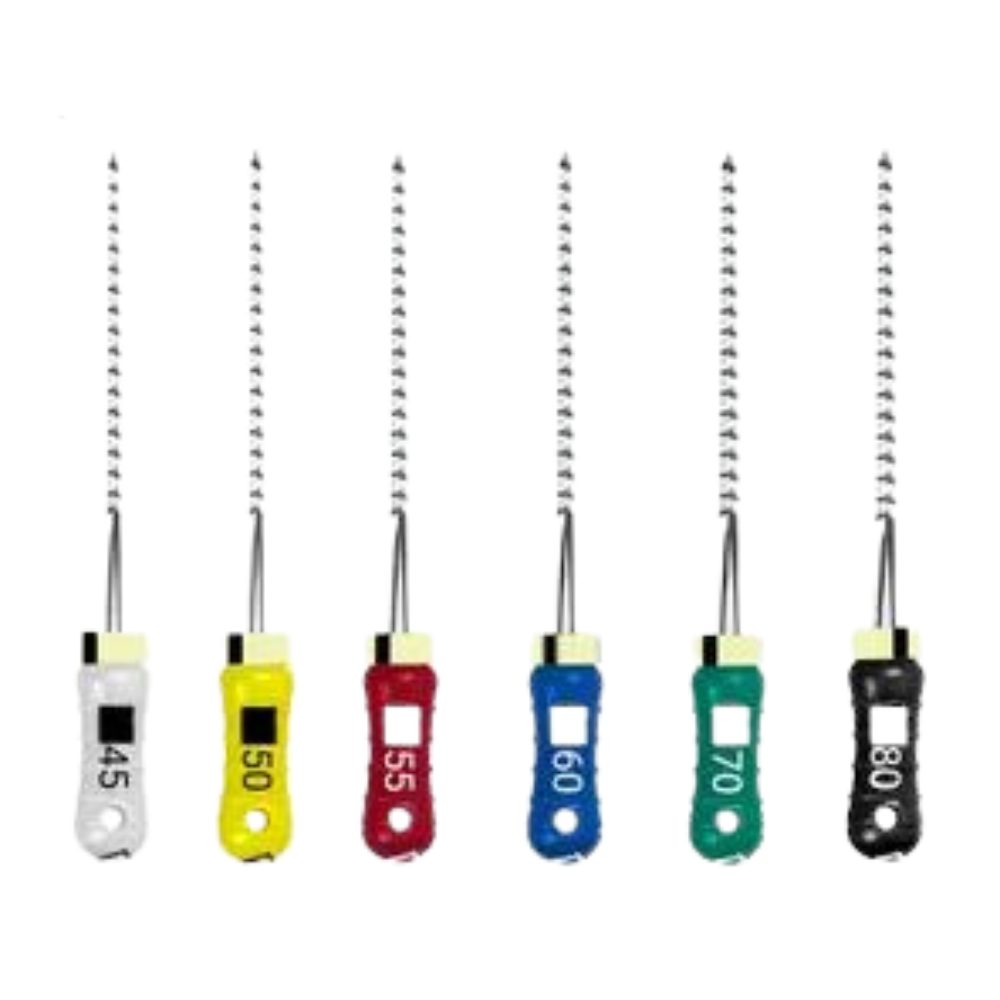 Limas K Ready Steel Dentsply Sirona (Maillefer)*