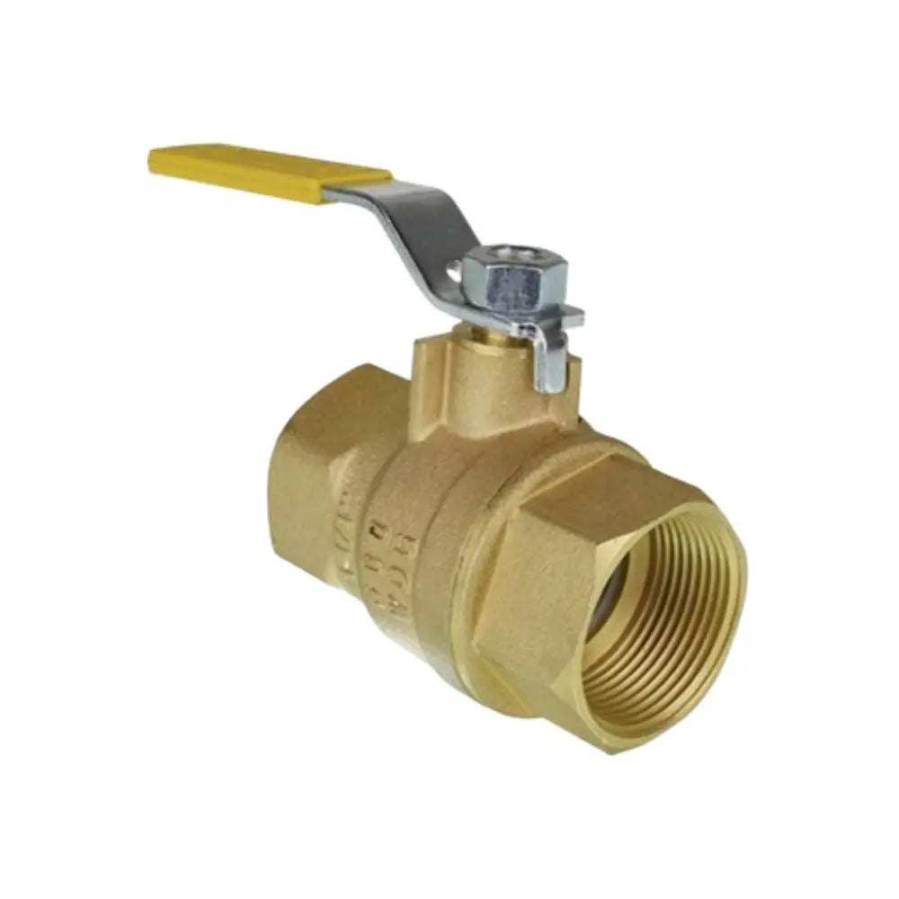 Llave Esfera 1/2” Hembra