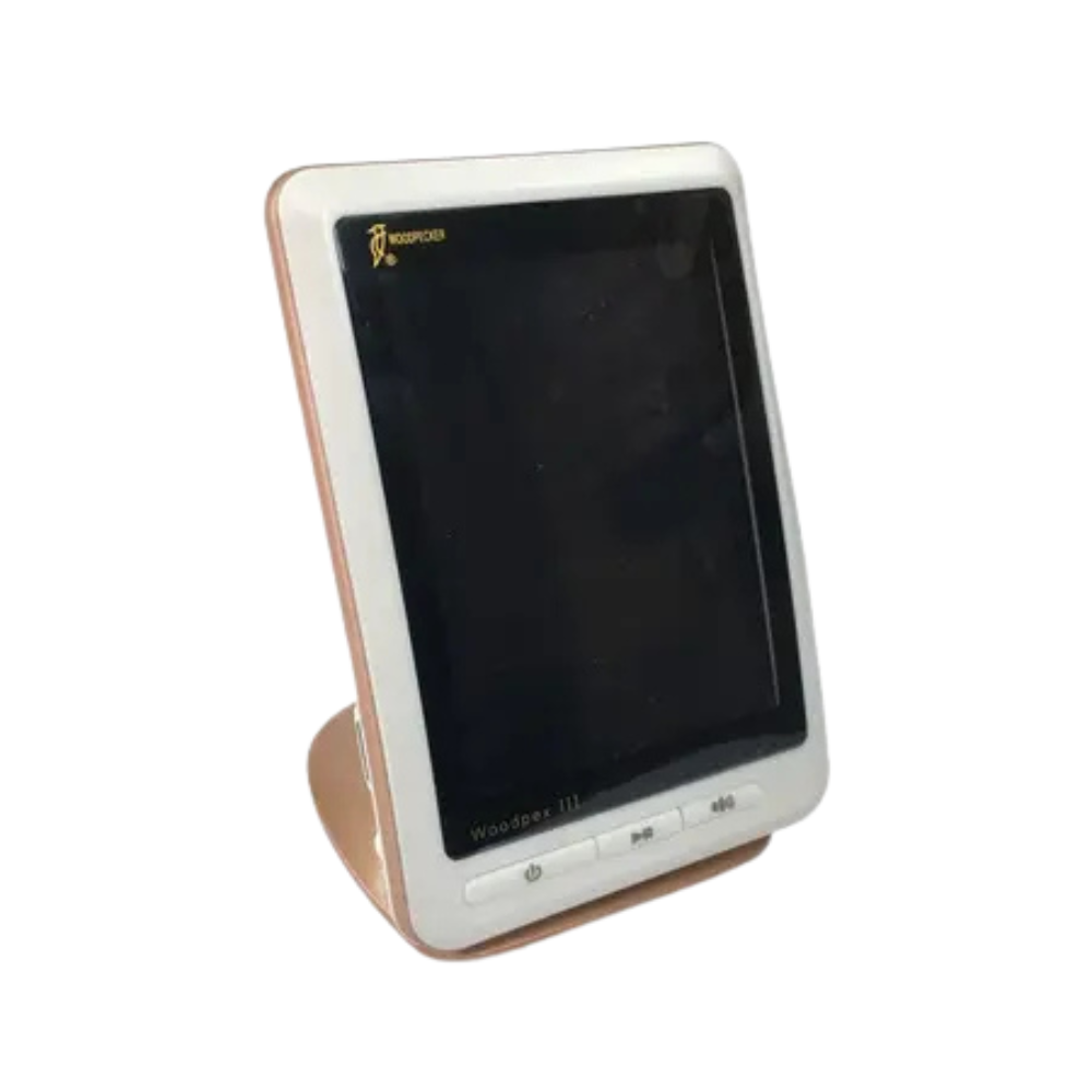 Localizador De Apice Woodpecker