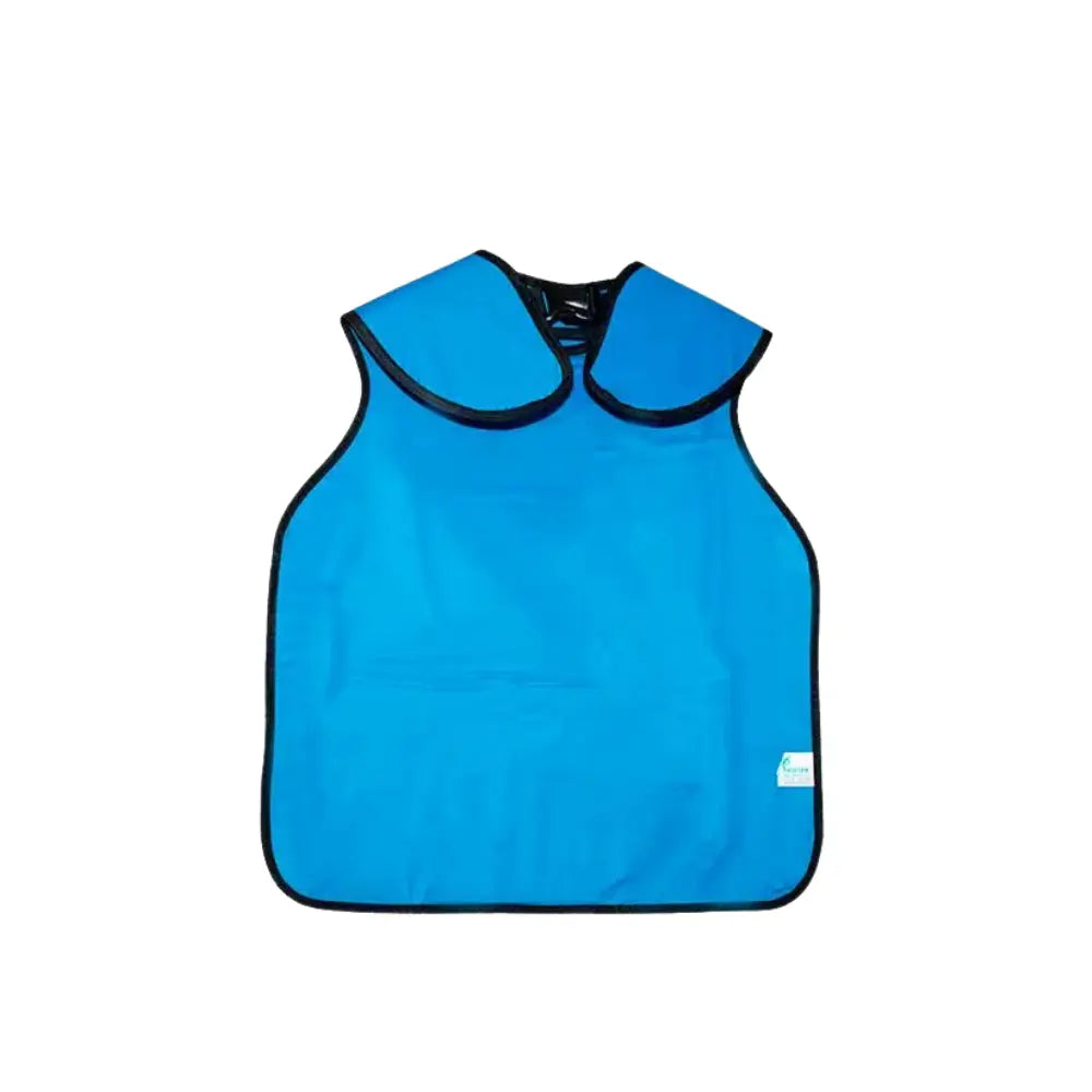 Mandil De Plomo Flexible DT