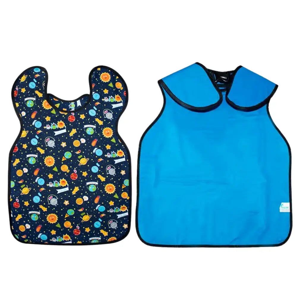 Mandil De Plomo Flexible DT