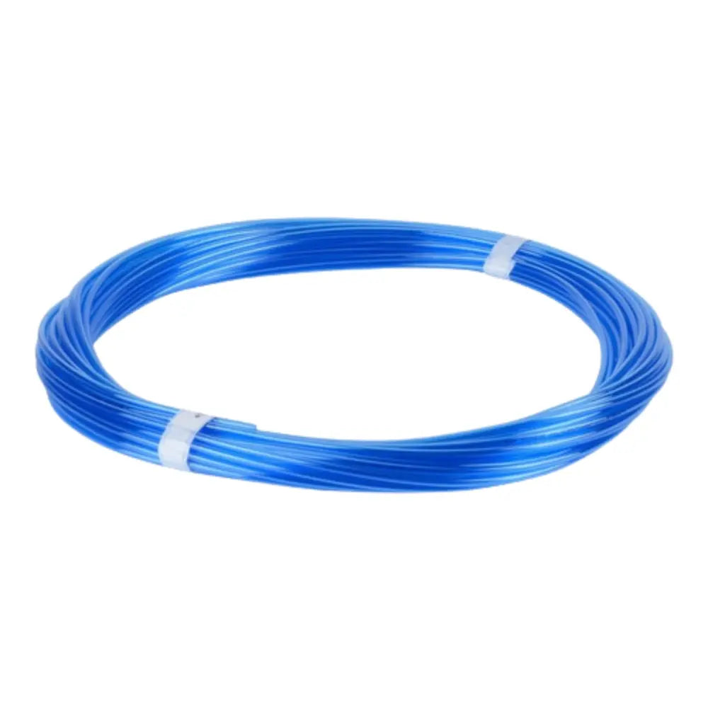 Manguera 1/8 Azul Poliuretano (1 metro)