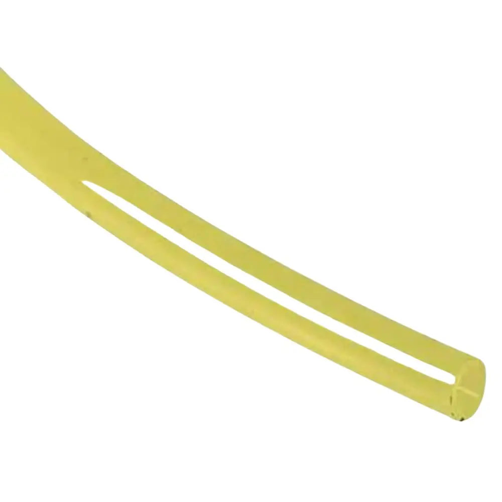 Manguera 4mm (5/32”) amarilla poliuretano 1 Mt.