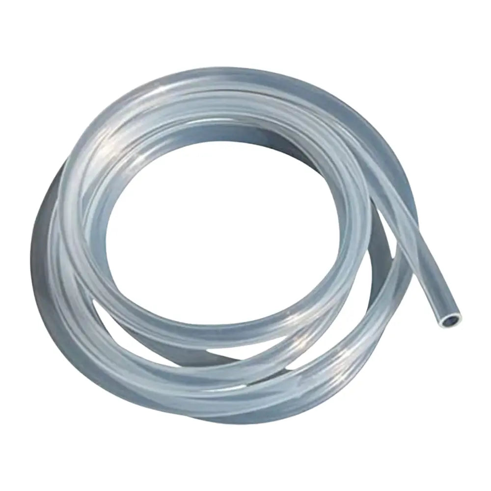 Manguera 6mm gris poliuretano (1 metro).