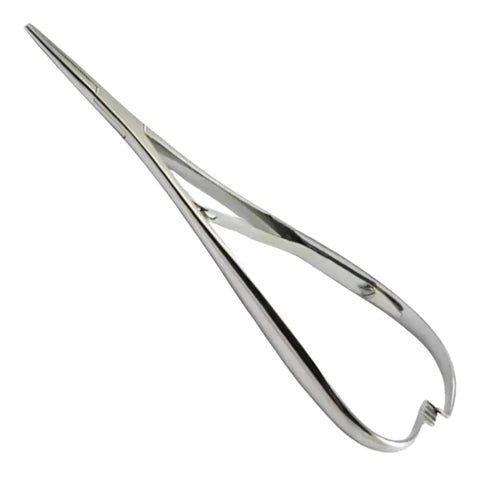 Pinza Porta Agujas Mathieu FineGrip DT