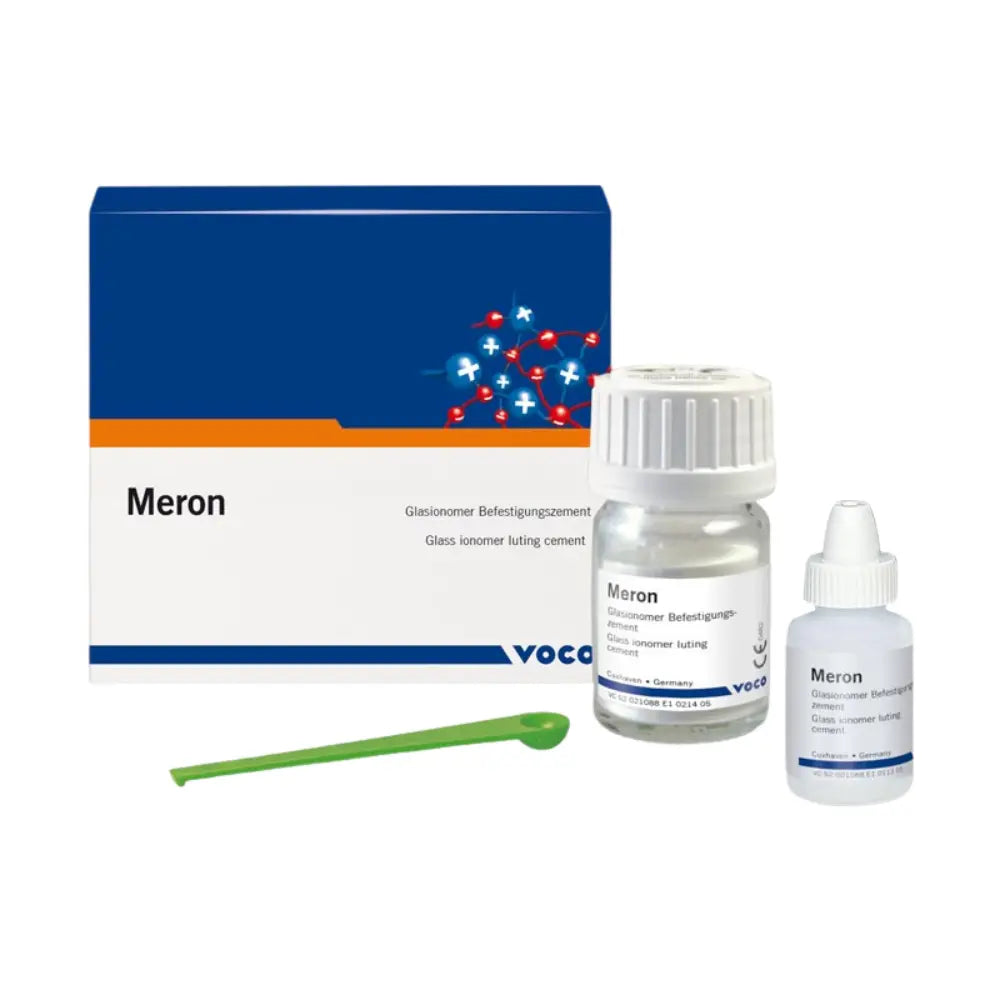 Meron Ionomero Voco