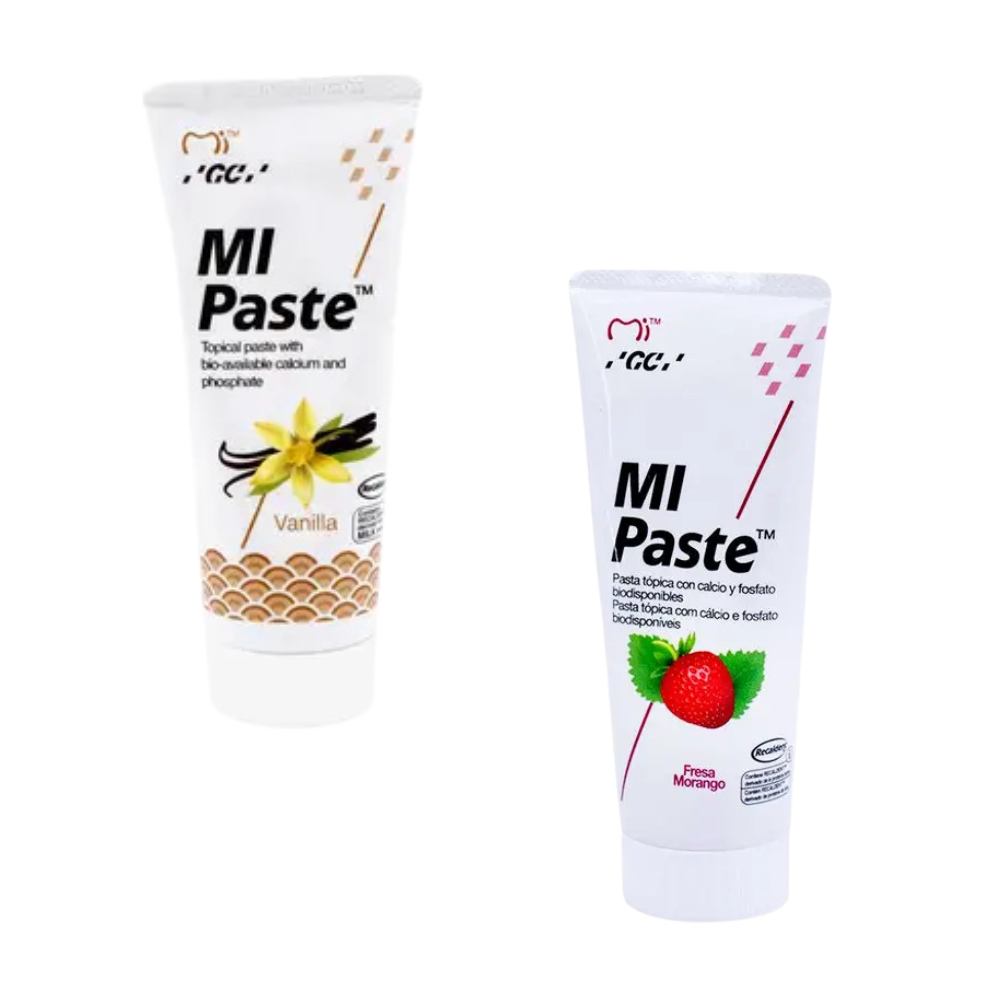 Mi paste 40g GC