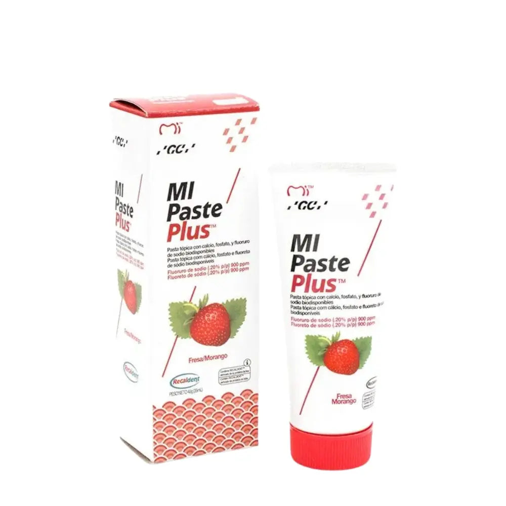 Mi Paste Plus 40g GC