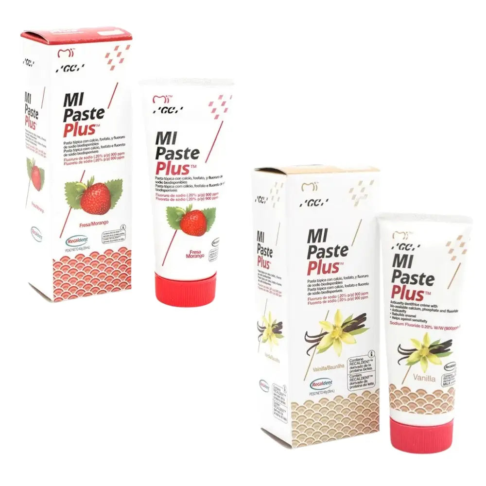 Mi Paste Plus 40g GC