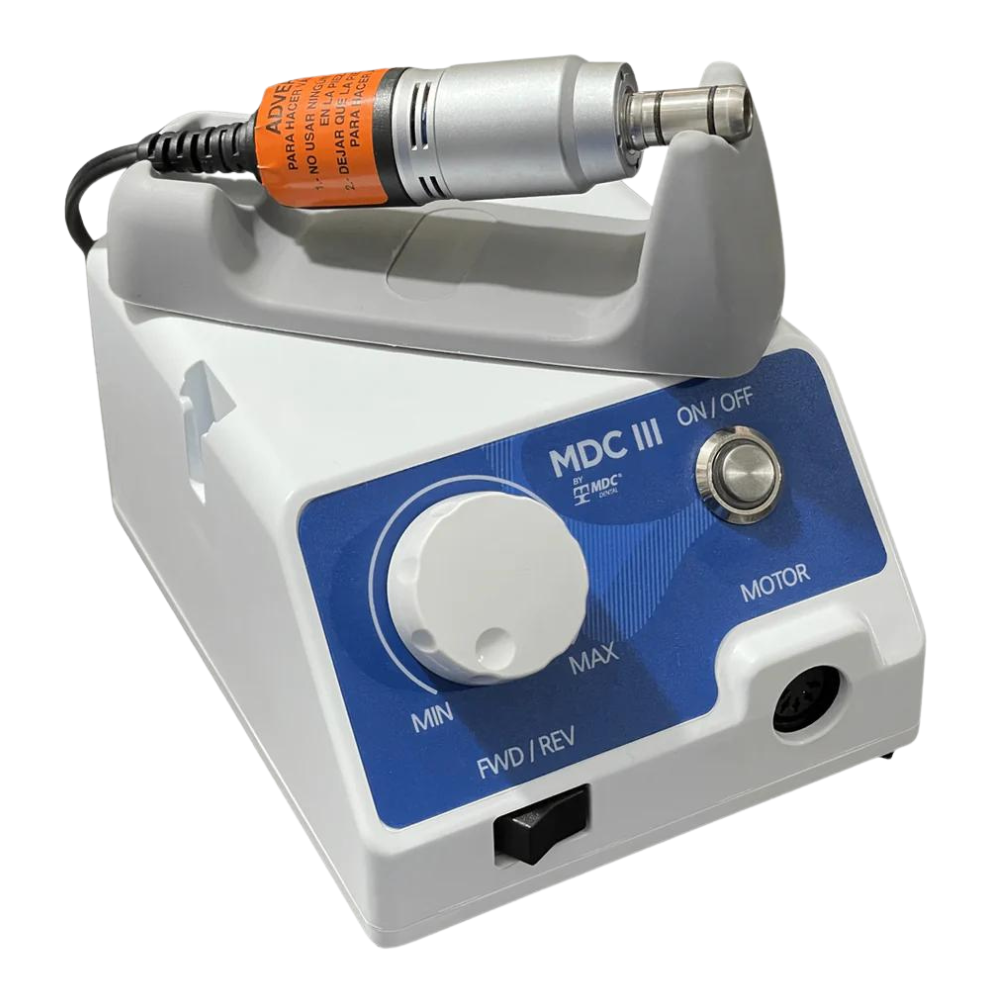 Micromotor MDC III Tipo E Marathon